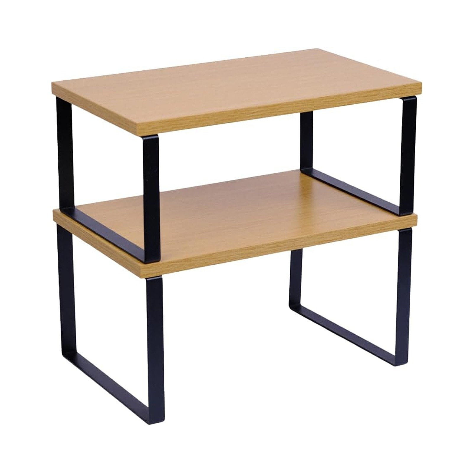 Cabinet Organizer Shelf — Set of 2, Standard