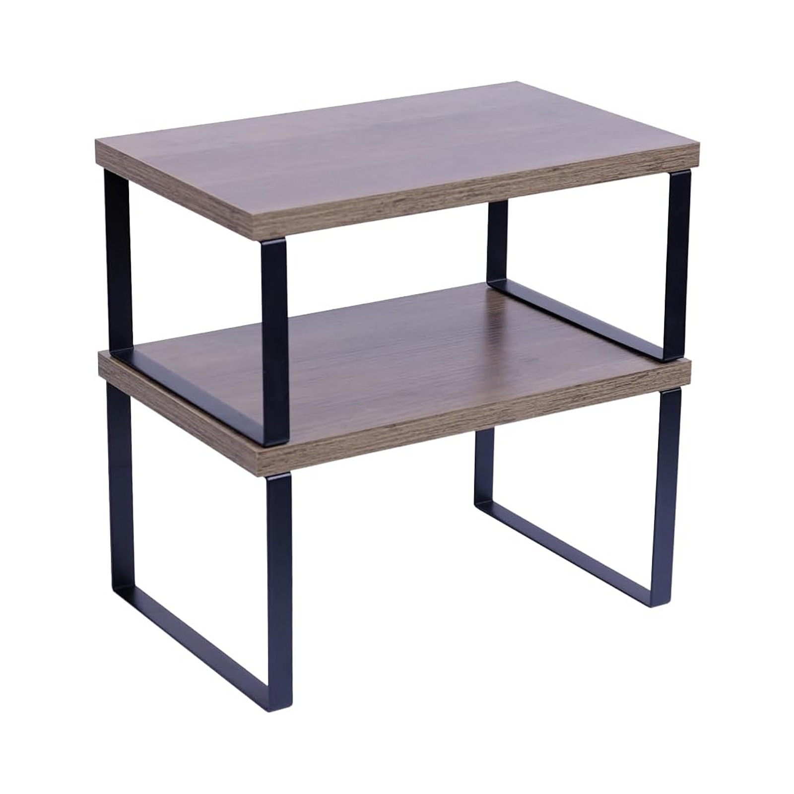 Cabinet Organizer Shelf — Set of 2, Standard