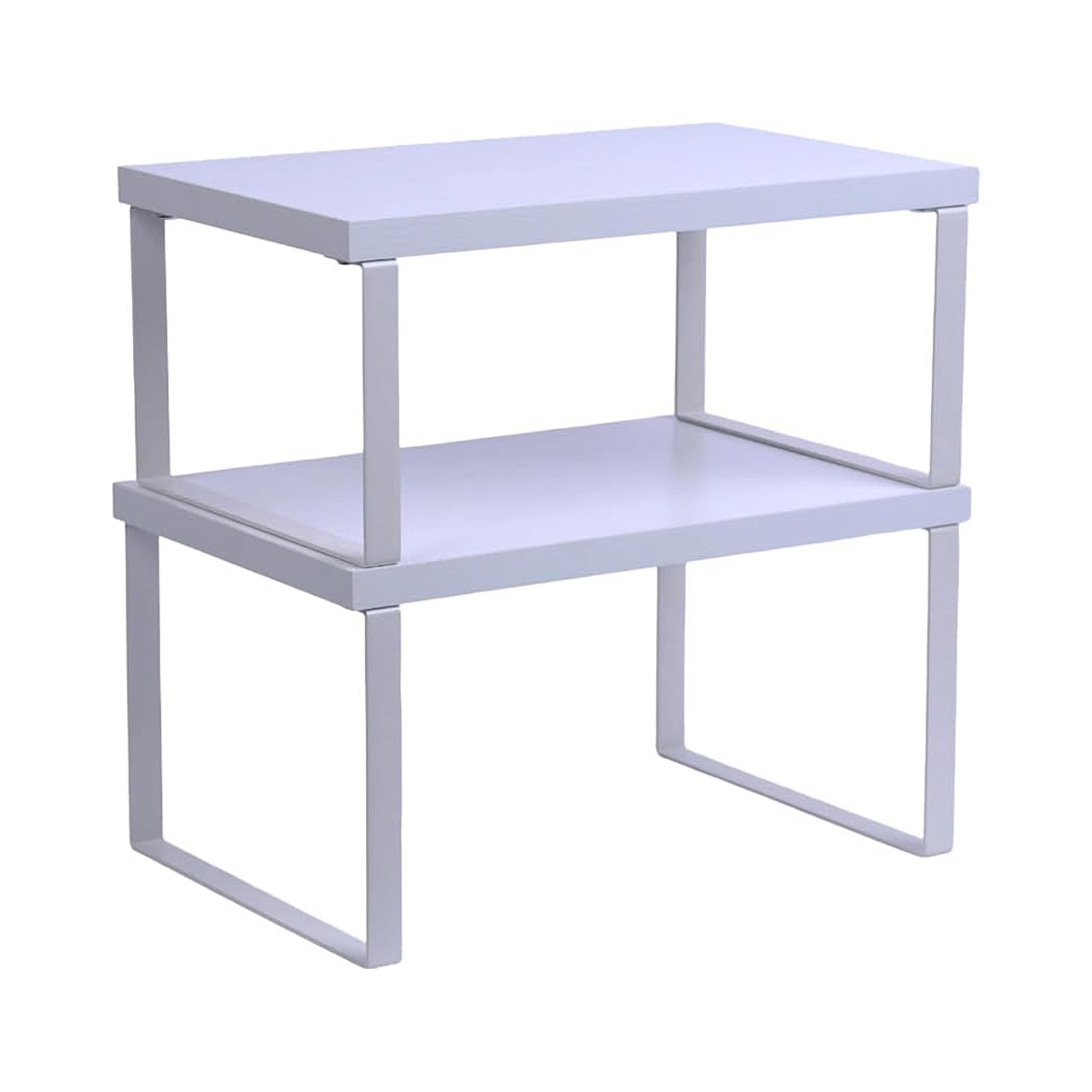 Cabinet Organizer Shelf — Set of 2, Standard